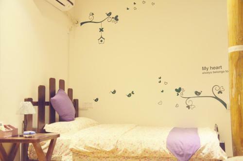 Hostal Zhaoxing Ruyuan Family Inn