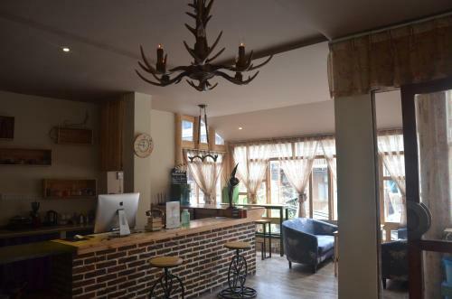 Hostal Zhaoxing Ruyuan Family Inn