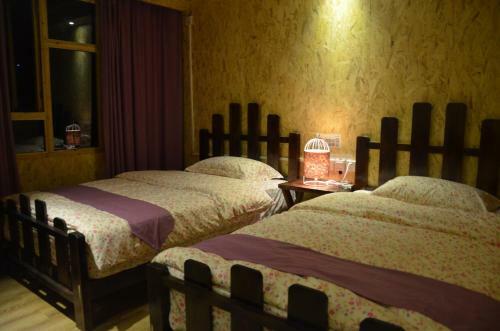 Hostal Zhaoxing Ruyuan Family Inn