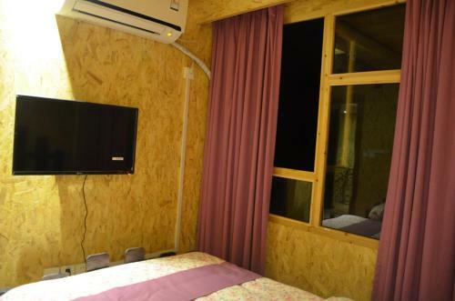 Hostal Zhaoxing Ruyuan Family Inn