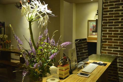Hostal Zhaoxing Ruyuan Family Inn