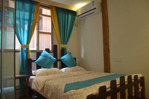Hostal Zhaoxing Ruyuan Family Inn