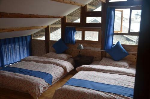 Hostal Zhaoxing Ruyuan Family Inn