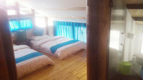 Hostal Zhaoxing Ruyuan Family Inn