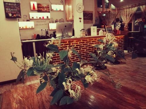 Hostal Zhaoxing Ruyuan Family Inn