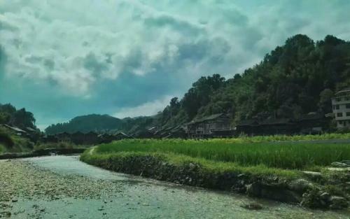 Hostal Zhaoxing Ruyuan Family Inn