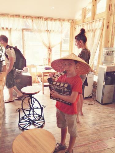 Hostal Zhaoxing Ruyuan Family Inn