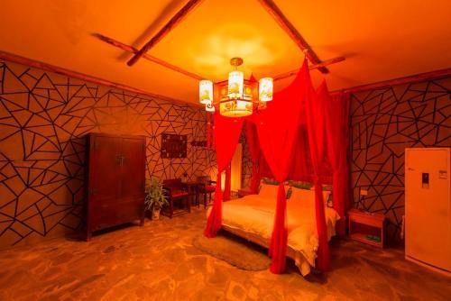 Posada Beijing Badaling Leo Great Wall Hostel