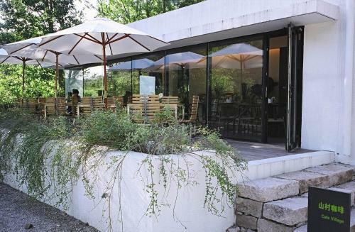 Hotel Commune By The Great Wall