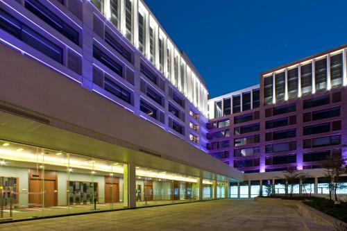 Hotel Aloft Nanhai, Foshan