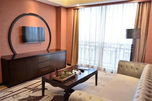 Aimoer Hotel