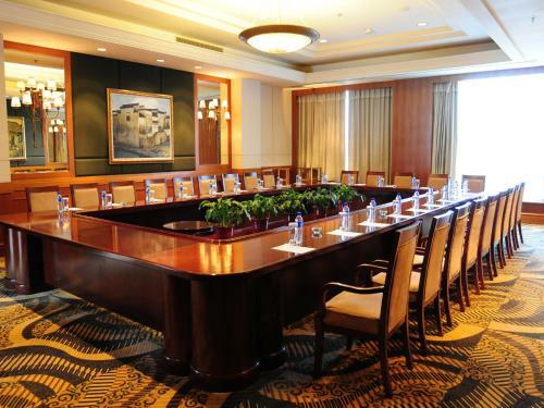 Hotel Wyndham Beijing North