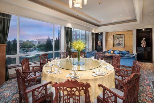 Hotel Wyndham Beijing North