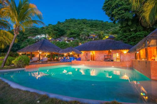 Hotel Laluna