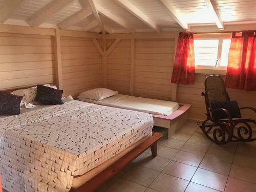 G�tes Pommes Cannelles