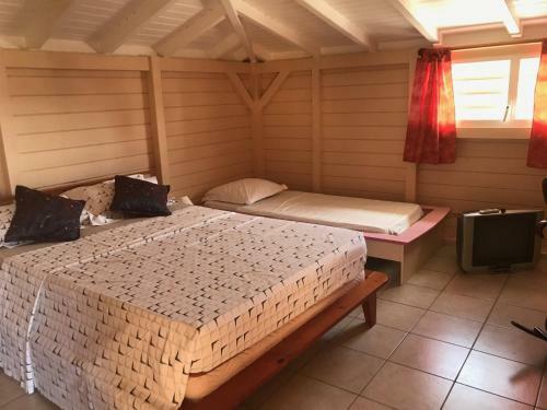 G�tes Pommes Cannelles