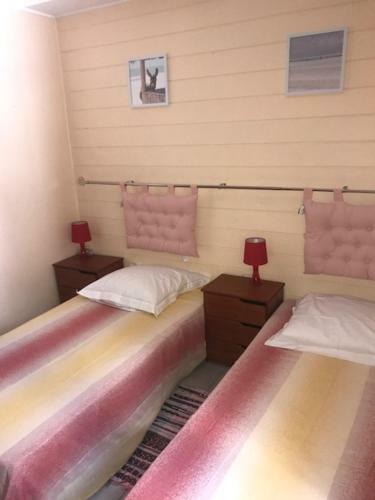 G�tes Pommes Cannelles