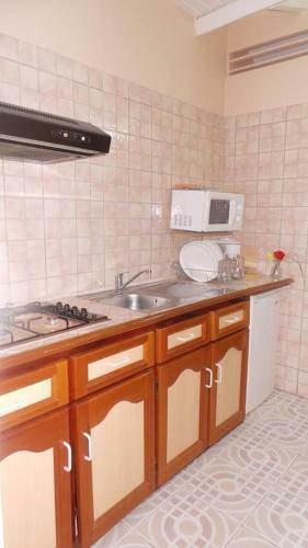 G�tes Pommes Cannelles