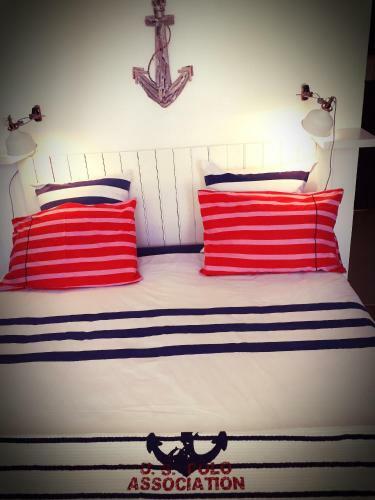 Le M Hotel Marie Galante
