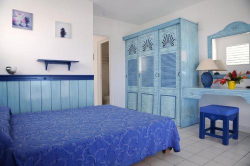 Apartamento R�sidence Tropicale