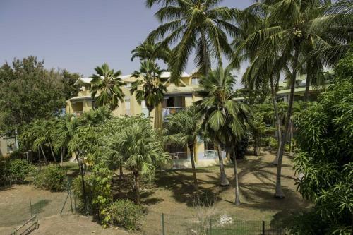 Apartamento Appartement Gosier - Plage A 150 M
