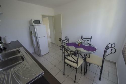 Apartamento Appartement Gosier - Plage A 150 M