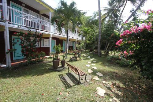 Hotel La Maison Creole