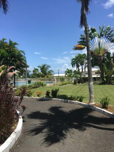Hotel Village Soleil