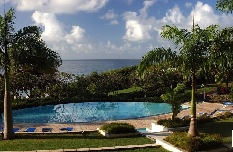 Apartamento Pierre & Vacances Premium Les Tamarins
