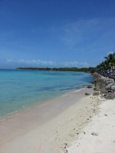 Apartamento Appartement R�sidence Corail