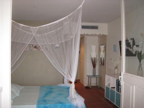 Apartamento Lelagon Vue Mer, Pieds Dans L'eau