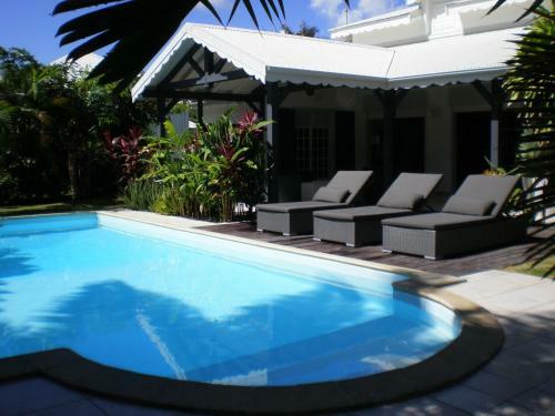 Villa Savannah