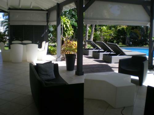 Villa Savannah