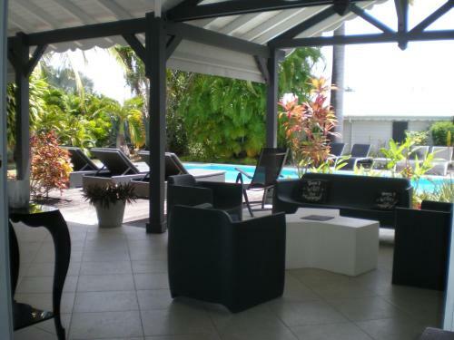 Villa Savannah
