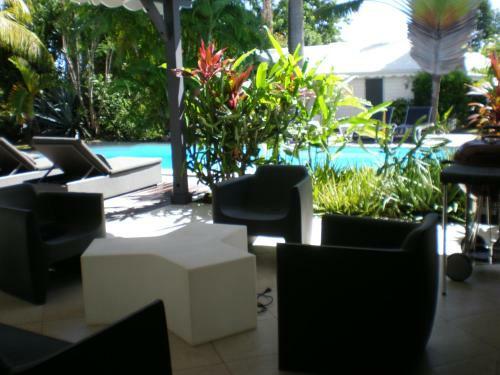 Villa Savannah
