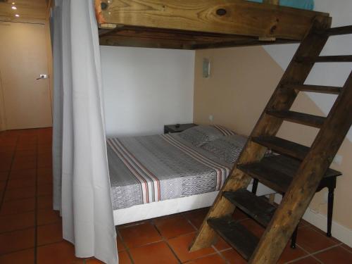 Apartamento Studio Flamboyant Rez De Jardin