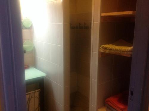 Apartamento Studio Flamboyant Rez De Jardin
