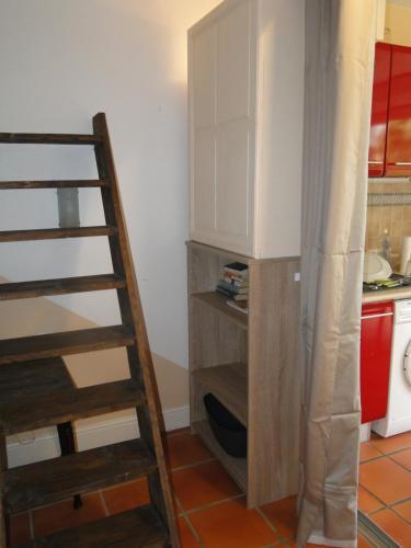 Apartamento Studio Flamboyant Rez De Jardin