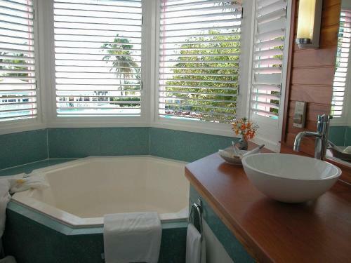 Hotel H�tel La Cocoteraie