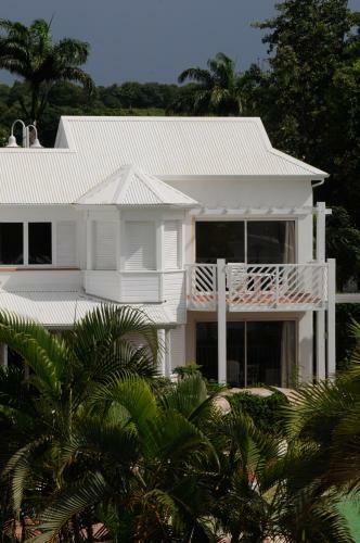 Hotel H�tel La Cocoteraie
