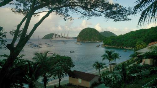 Hotel H�tel Bois Joli