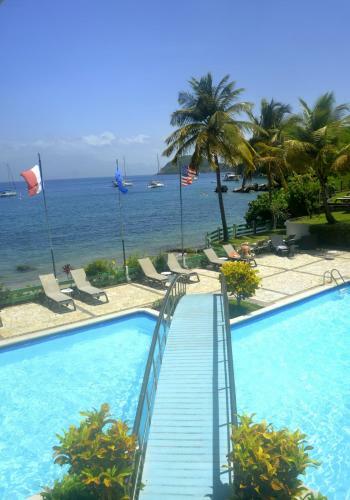 Hotel H�tel Bois Joli