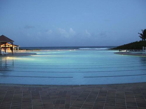 Apartamento Petit Paradis