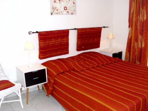 Aparthotel Studio Des Iles