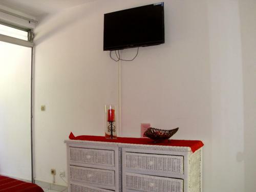 Aparthotel Studio Des Iles