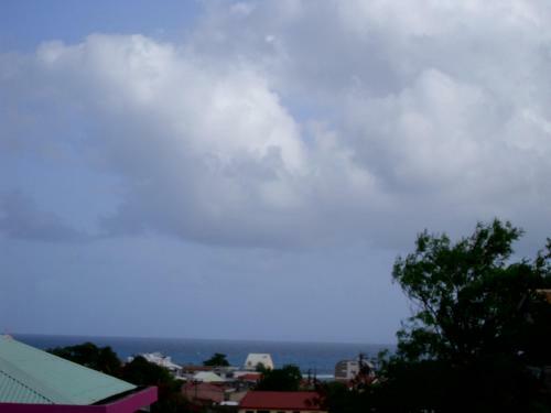 Aparthotel Studio Des Iles