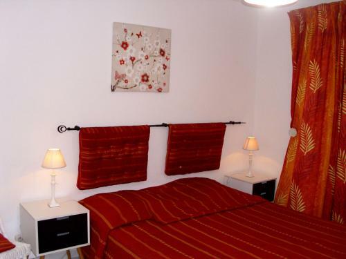 Aparthotel Studio Des Iles