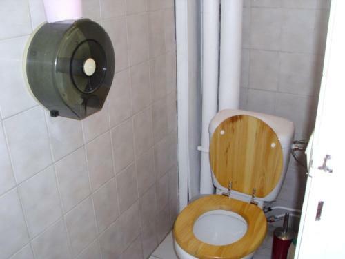 Aparthotel Studio Des Iles