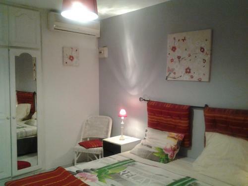 Aparthotel Studio Des Iles