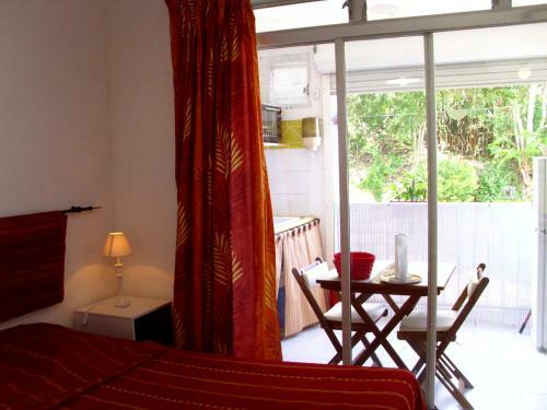 Aparthotel Studio Des Iles